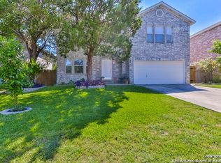 11011 Cedar Park, San Antonio, TX 78249