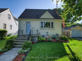 5608 Glamis Cres, Niagara Falls, ON L2G1G3