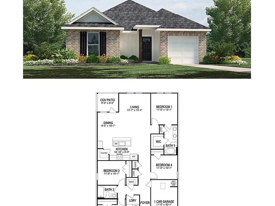 1st image of 15514 Alfio Ct