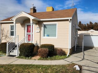 1283 E Hudson Ave UNIT A, Salt Lake City, UT 84106