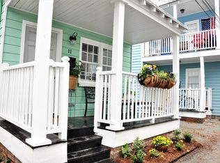 Awesome Three Bedroom One Bath Home - Downtown Charleston - Excellent Location!, Charleston, SC 29403