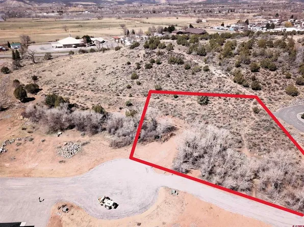 Lot 6 SE 3rd Street, Cedaredge, CO 81413