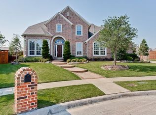 1979 Hathaway Ln, Frisco, TX 75034