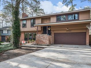 11905 S Red Cedar Cir, Spring, TX 77380