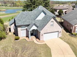 5254 E Nail Rd #E, Olive Branch, MS 38654