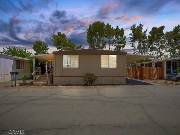 11414 Serra Rd Space 38, Apple Valley, CA 92308