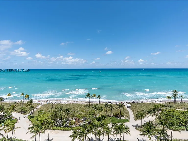 10203 Collins Ave #1001 — Photo 45