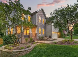 9104 Linslade Way, Wake Forest, NC 27587