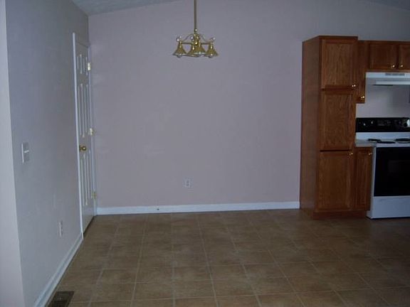 Eating Area