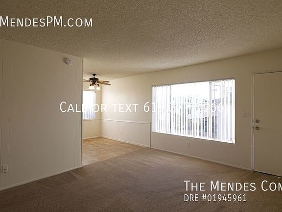 5th image of 4455 Mentone St Unit 8