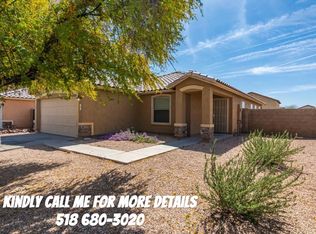 25203 W Jackson Ave, Buckeye, AZ 85326