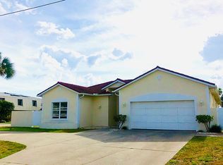 3008 S Atlantic Ave, New Smyrna Beach, FL 32169