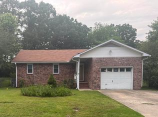 403 Mills Park Rd, Bryant, AR 72022