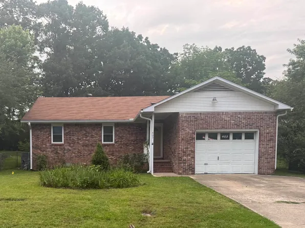 403 Mills Park Rd, Bryant, AR 72022
