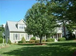 36 Jasons Path, Walpole, MA 02081