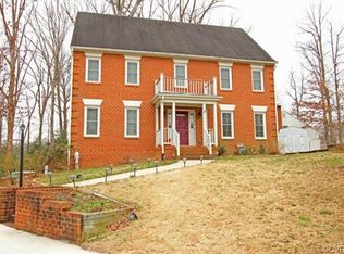 1802 Stonecrest Ct, Richmond, VA 23236