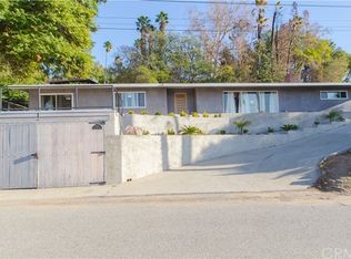 4750 Indian Hill Rd, Riverside, CA 92501