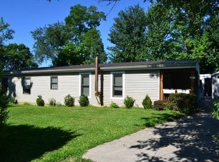 16677 N Broadway St, Moores Hill, IN 47032