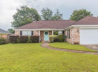 1809 Kendall Ct, Mobile, AL 36695