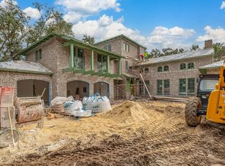 450 Forest Rd, Sea Island, GA 31561