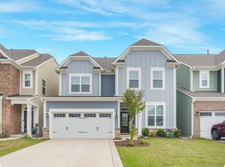 105 Spring Hope Dr, Holly Springs, NC 27540