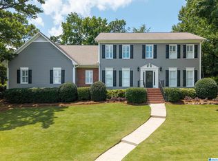 2216 Shelterwood Rd, Birmingham, AL 35226