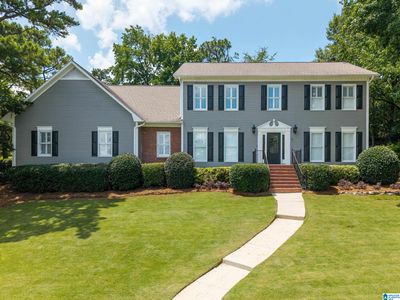 2216 Shelterwood Rd, Birmingham, AL, 35226