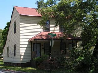 26 Wilcoxen St, Newnan, GA 30263