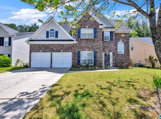 1565 Deer Valley Dr, Birmingham, AL 35226