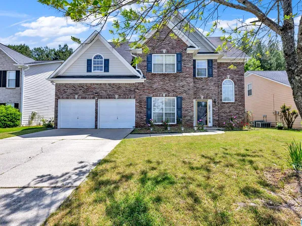 1565 Deer Valley Dr, Birmingham, AL 35226