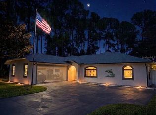 6 BOXWOOD LANE, PALM COAST, FL 32137