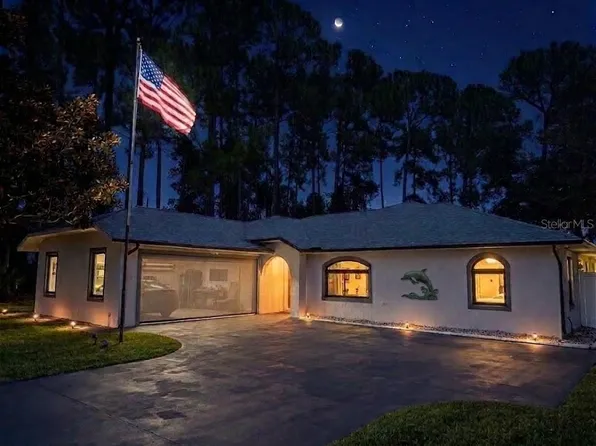 6 BOXWOOD LANE, PALM COAST, FL 32137