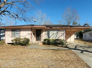 724 N Texas St, Deridder, LA 70634