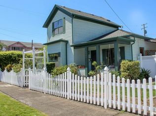 1132 Ferry St SW, Albany, OR 97321