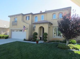 1821 English Oak Way, Perris, CA 92571