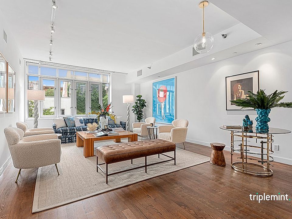 1st image of 236 W 17th St Unit 3D