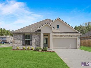 13769 Wincrest Dr, Walker, LA 70785