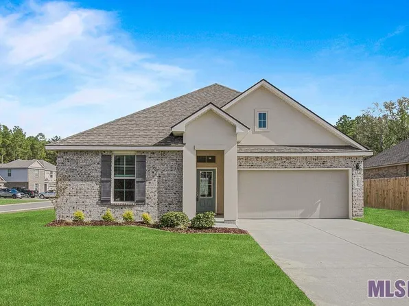 13769 Wincrest Dr, Walker, LA 70785