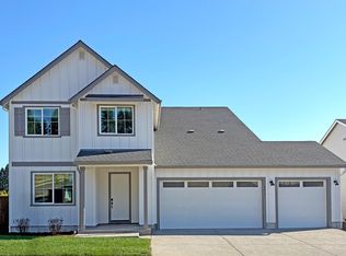 5476 N 87th Ave, Camas, WA 98607