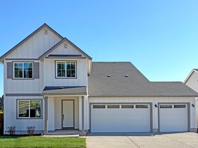 5476 N 87th Ave, Camas, WA, 98607