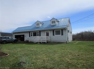 3644 Plymouth Ridge Rd, Kingsville, OH 44048