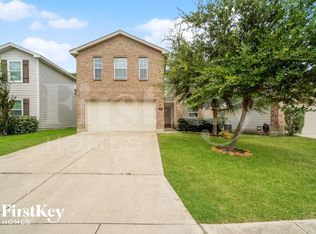 3514 Glacier Lake, San Antonio, TX 78222