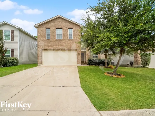 3514 Glacier Lake, San Antonio, TX 78222
