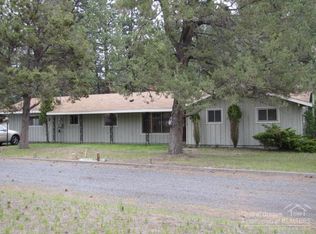 61210 SE Parrell Rd, Bend, OR 97702