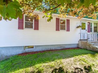 62 Neillian Way #62, Bedford, MA 01730