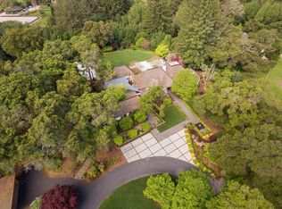 255 Mountain Wood Ln, Woodside, CA 94062