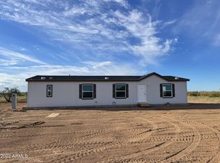 45917 W Abbott Rd, Wickenburg, AZ 85390