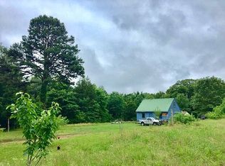 34 Tomahawk Dr, Greenbrier, AR 72039