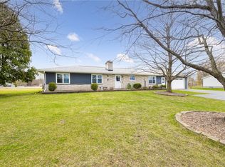 5051 Emerson Rd, Canandaigua, NY 14424