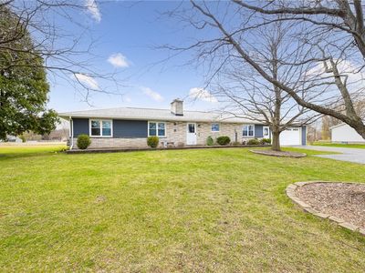 5051 Emerson Rd, Canandaigua, NY, 14424